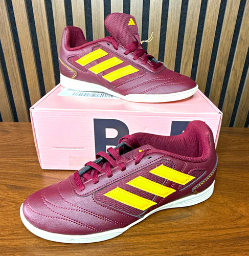 Adidas super sala indoor - sala,