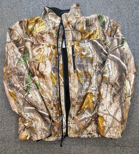 Milwaukee quietshell jacket - quietshell,