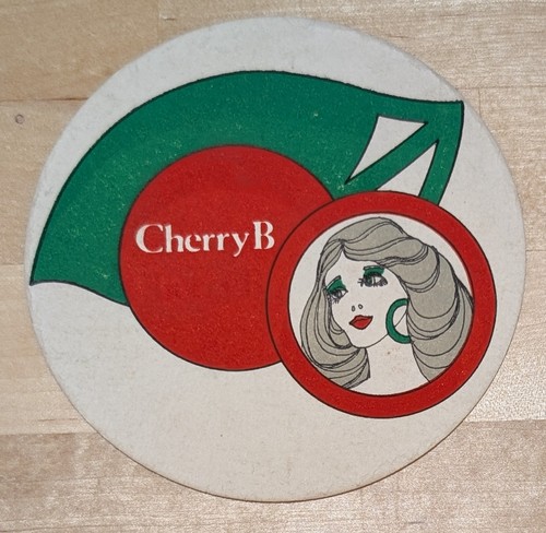 Cherry wine vintage - b,