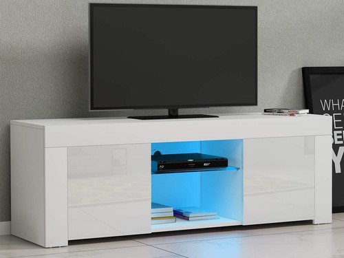 Led stand cabinet - cabinet, unit