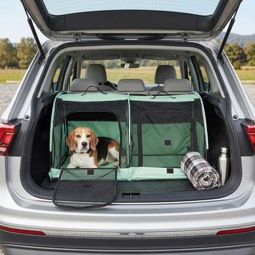 Large pet carrier - pet,