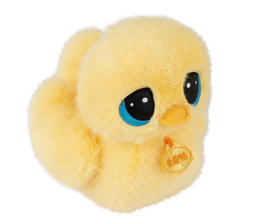 Super adorable 20cm - big, sad