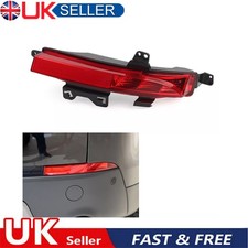 Right LED Rear Bumper Light