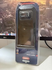 Abus 130/180 GRANIT High Security Hasp & Staple 180mm - 35444