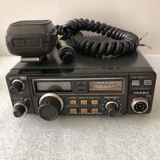 Yaesu FT-230R Ham Radio