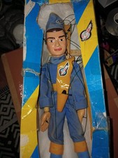 Thunderbirds Scott Tracy ....