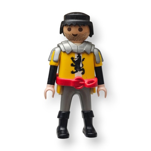 Playmobil figure knight man - playmobil,