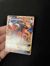 Charizard GX 013/131 PL