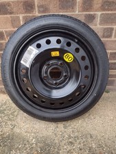 Vauxhall Insignia  5 Stud