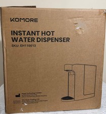 Instant hot water dispenser - hot,