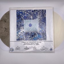 The Stone Roses - Stoned &