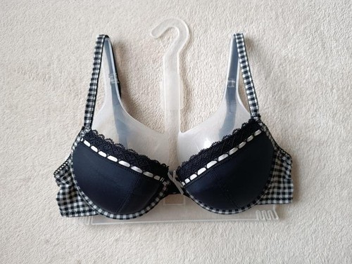 Women oliver bra - s.oliver, black