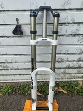 Rockshox Boxxer RC 26" 200mm 1&1/8" Downhill Forks