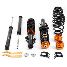 Coilovers for Seat Ibiza Mk4