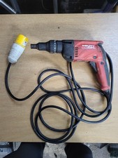 Hilti ST1800 110v Drywall Screwdriver