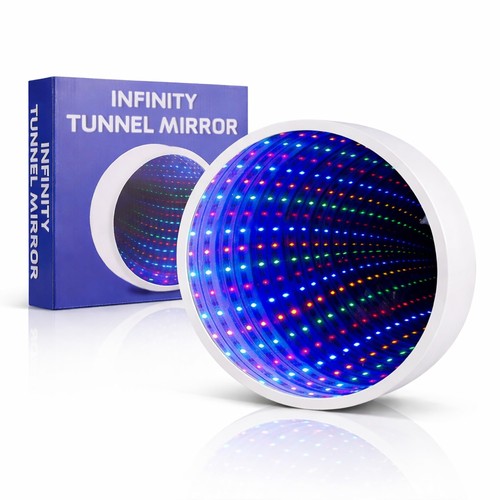 The glowhouse infinity - glowhouse,