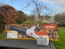 STIHL - BGA 60 - Cordless -