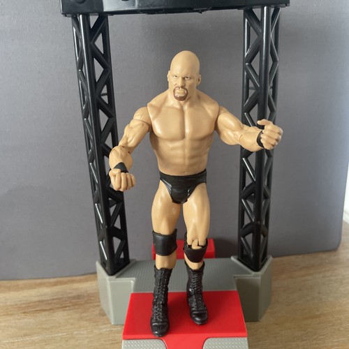 Wwe stone cold - wwe,