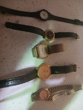 Old Seiko Watches 1 Pulsar .3
