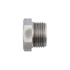 Water pipe Tube Nut Stainless