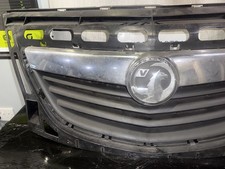 2010 VAUXHALL MERIVA EXCLUSIV