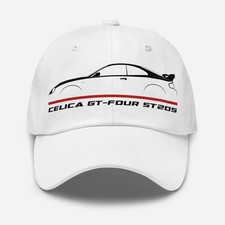 Premium Dad Hat For Toyota