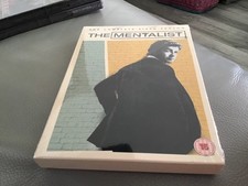 The Mentalist Season 6 (DVD)
