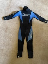 Cressi Full Mens Wet Suit