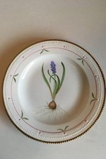 Royal Copenhagen Flora Danica