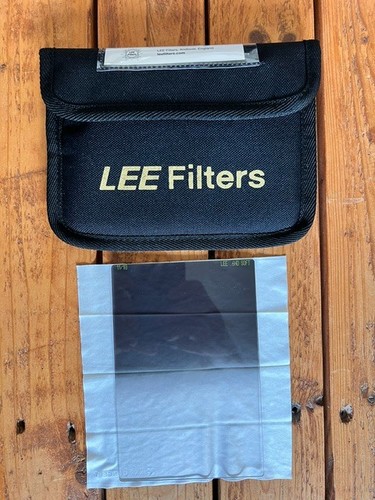 Lee filters soft - filters, grad