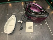 Tefal Express Vision Steam