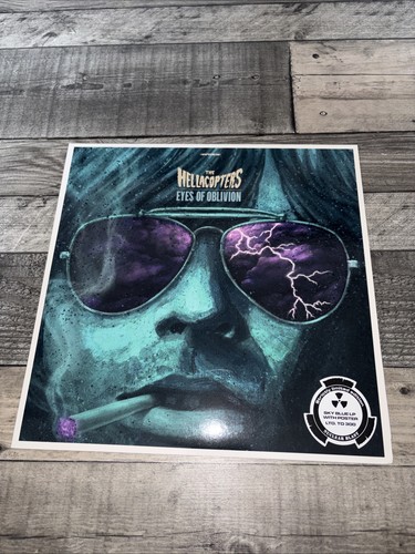 The hellacopters eyes of - hellacopters,