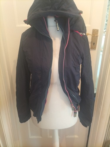 Ladies superdry size - ladies,