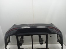 VOLKSWAGEN PASSAT Rear Bumper 2015-2024 Estate I7F  