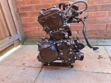 2022 BMW G310 R/GS Engine