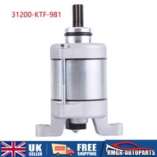 Starter Motor For Honda SH125