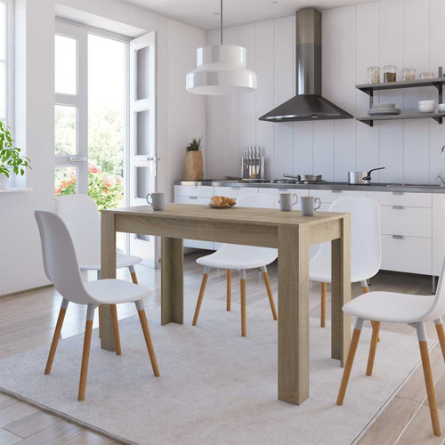 Modern dining table kitchen - modern,