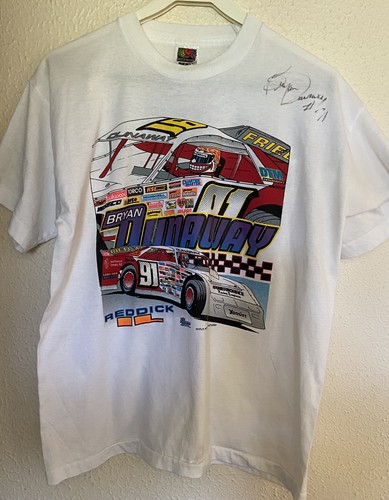 Vintage 90s shirt - t-shirt, track