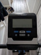 Roger Black Exercise Bike