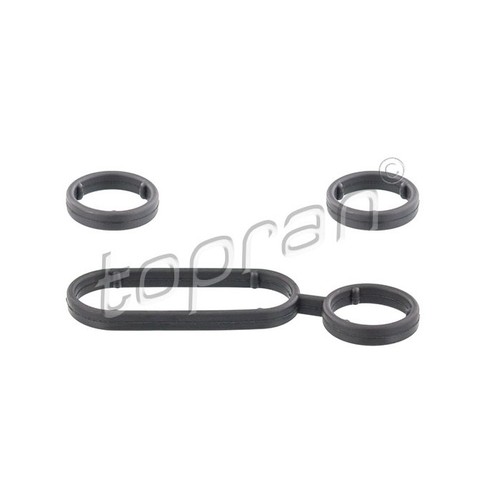 Radiator oil cooler - oil,