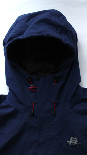 Mountain equipment celestial - equipment,