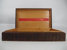 Vintage Polish Rectangular