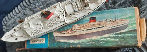 Rms pretoria castle clockwork - rms,