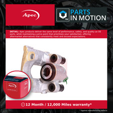 Brake Caliper fits BMW 318 TDS