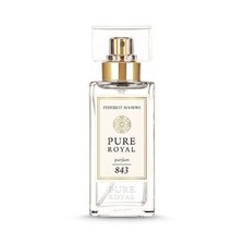 FM 843 Pure Royal Perfume for