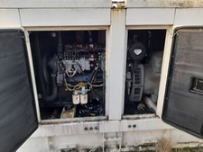 2014 150Kva Yorpower Diesel Generator