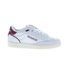 Reebok Club C Bulc Mens White