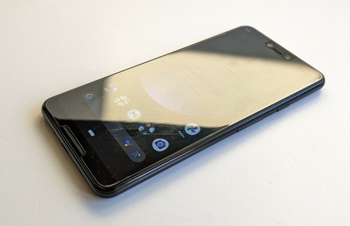 Google pixel 128gb just - pixel, 3
