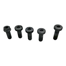 KTM 1190 RC8R/1190 RC8 Genuine OEM Upper Engine Mounting Bracket Bolts