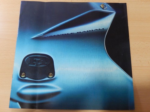 Augusta motorcycle sales - f4,